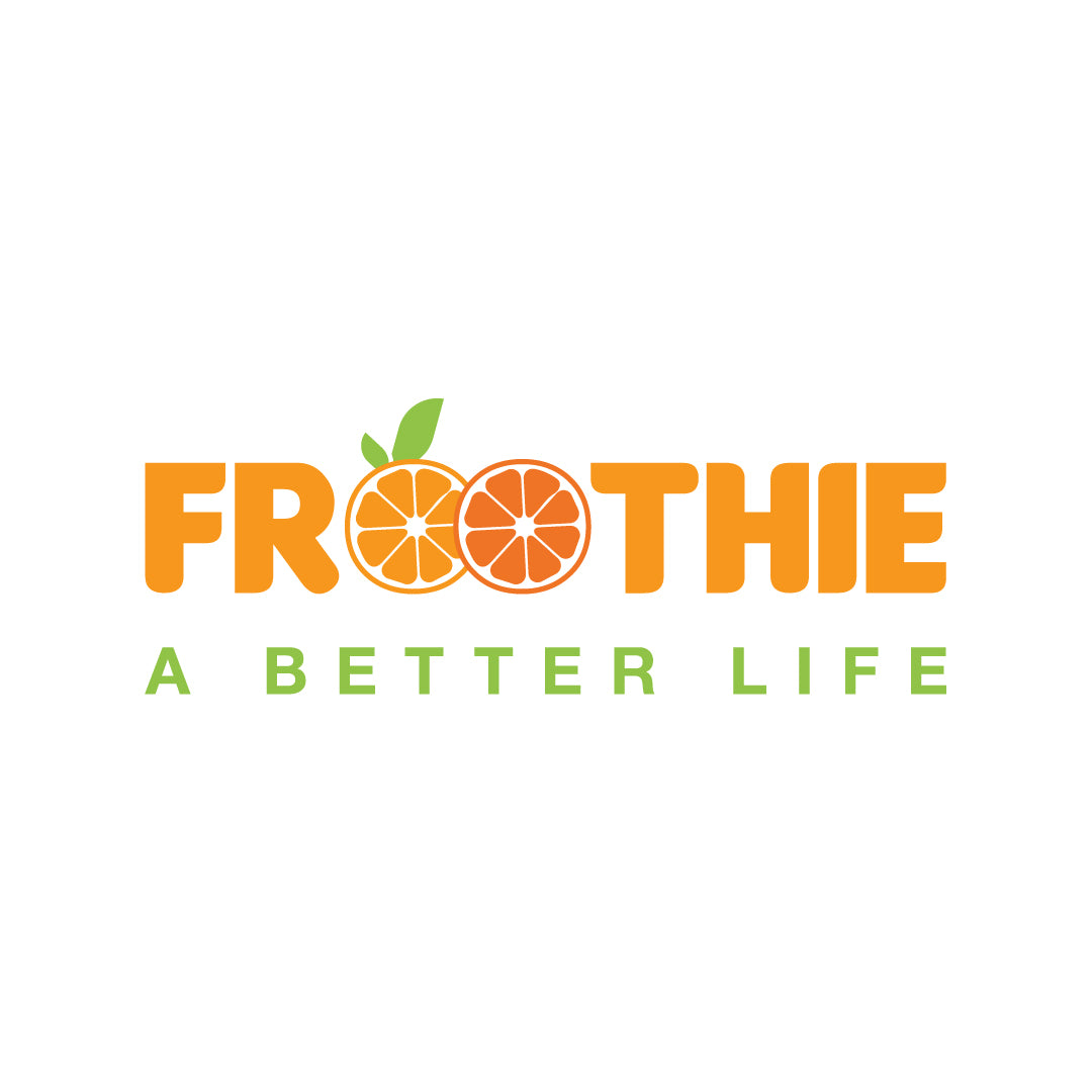 Froothie Coupons & Promo Codes